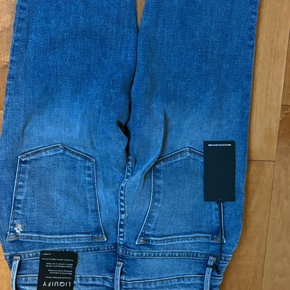 Nlack orchid skinny jeans - Picture 2 of 4